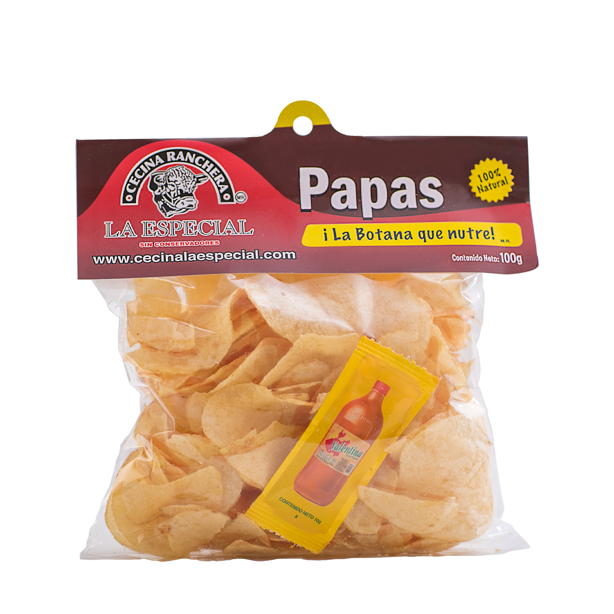 Papas