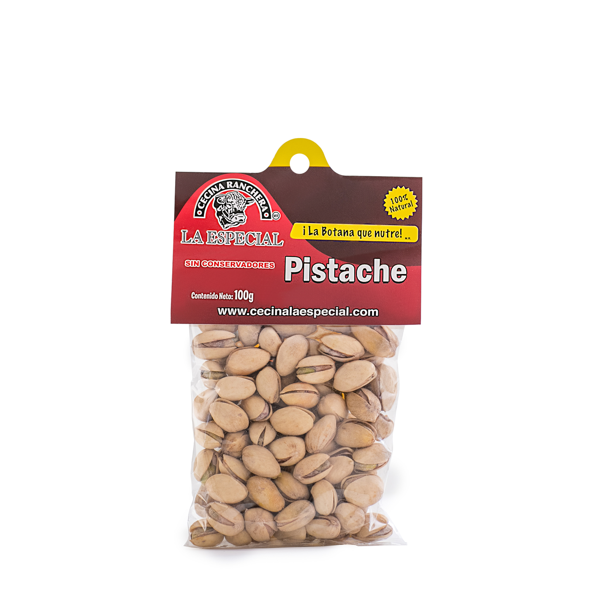 Pistache